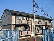 愛甲石田駅より徒歩5分 1階 築29年2ヶ月の賃貸物件