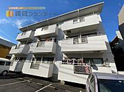 ラーヂ末広２の賃貸物件