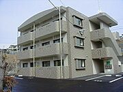 プティレカンIZUMI 3階 築26年9ヶ月の賃貸物件