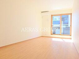 メゾン小池 1階1LDKのリビング/ダイニング