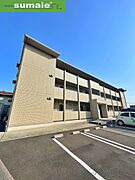 紀ノ川駅より徒歩20分 3階 築6年2ヶ月の賃貸物件