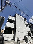 パロス瓢箪山ラドスール 2階 築2年10ヶ月の賃貸物件