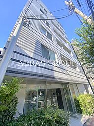 ステージファースト方南町アジールコート