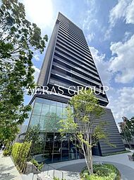 ザ・パークハウス戸越公園タワー