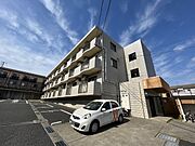 テルマ・オリゾン大学南 1階 築23年8ヶ月の賃貸物件