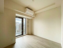 オーキッドレジデンス品川中延 3階1Kのリビング/ダイニング