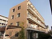 エルマーナ 3階 築19年1ヶ月の賃貸物件