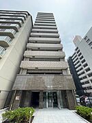 リーガル西長堀II 10階 築1年6ヶ月の賃貸物件