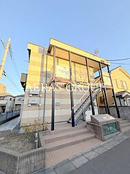 レオパレスネクシアI