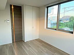 Ｈｏｕｓｅｋｕｌ　ＫＴ2(ハウスクルケイティツー) 2階1Kの寝室