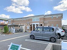 プラウド弐番館