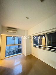 東池袋デュープレックスRs 2階1DKのリビング/ダイニング