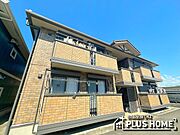 ラ・フィガロ３の賃貸物件