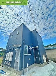 南海加太線 二里ヶ浜駅 徒歩20分の賃貸アパート