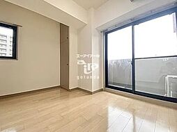 JR京浜東北・根岸線 大森駅 徒歩10分の賃貸マンション 4階1Kのリビング/ダイニング