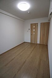 西武池袋線 江古田駅 徒歩5分の賃貸マンション 6階1Kのリビング/ダイニング