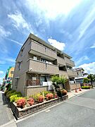 アフロディーテ 1階 築16年5ヶ月の賃貸物件