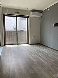 Sugar　Hill（シュガーヒル） 1階1LDKのリビング/ダイニング