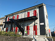 町田駅より徒歩7分 1階 築10年4ヶ月の賃貸物件