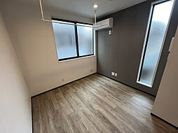 BASE上中里 2階ワンルームのリビング/ダイニング