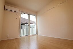 カルテットII 1階3LDKのリビング/ダイニング