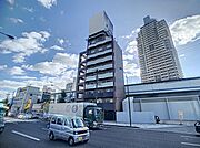 岩屋駅より徒歩4分 4階 築18年3ヶ月の賃貸物件