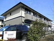柴崎駅より徒歩14分 築33年1ヶ月 2階建の賃貸物件