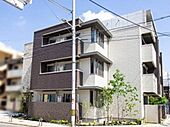 大阪市住吉区山之内３丁目 3階建 築4年のイメージ