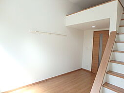 Tina　小田急相模原II 1階1Kのリビング/ダイニング