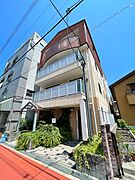 メゾンパークレットの賃貸物件