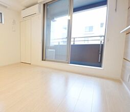 シャルム 1階1Kのリビング/ダイニング