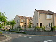 八王子みなみ野駅より徒歩8分 築27年8ヶ月の賃貸物件