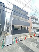 今川駅より徒歩8分 1階 築3年1ヶ月の賃貸物件
