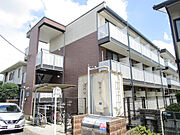 レオパレスヒマワリ 2階 築15年1ヶ月の賃貸物件