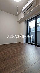 セジョリ中野富士見町 1階1Kのリビング/ダイニング