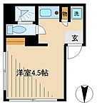 L.BOX House Futaba B棟のイメージ