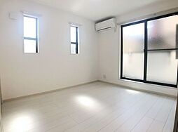 フリージア西小山 1階1Kのリビング/ダイニング