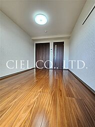 JR京浜東北・根岸線 大森駅 徒歩12分の賃貸マンション 5階1Kのリビング/ダイニング