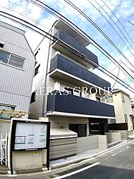 ロータス戸越銀座