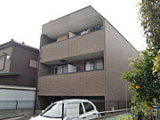 八王子駅よりバス9分 徒歩6分 1階 築24年6ヶ月の賃貸物件