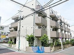 スカイコート練馬壱番館