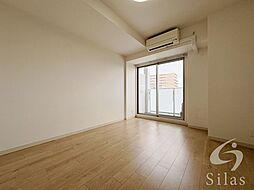 阪急伊丹線 新伊丹駅 徒歩7分の賃貸マンション 4階1Kのリビング/ダイニング