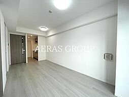 エスレジデンス両国アベニュー 301 3階1LDKのリビング/ダイニング