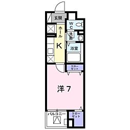 リヴェール(松木)1 4階