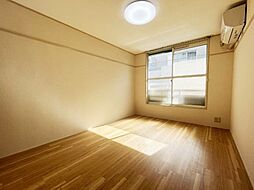 ベルメゾン新宿 2階1Kのリビング/ダイニング