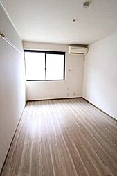 レスポワールS 1階1Kのリビング/ダイニング