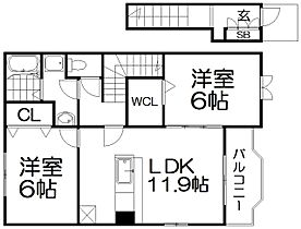 間取り：226076606231
