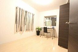 JR中央線 武蔵小金井駅 徒歩16分の賃貸マンション 3階3DKのリビング/ダイニング