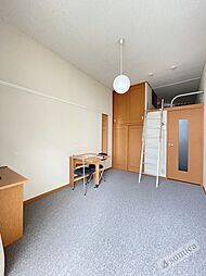 レオパレスすばる 3階1Kのリビング/ダイニング