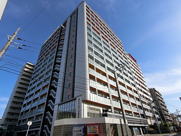 No 102 Marina Gate Ii 福岡県福岡市東区箱崎ふ頭３丁目 賃貸マンション1k 7階 23 43 株式会社フューチャア Fit Room天神店 の賃貸物件詳細情報 賃貸スタイル 物件id240009855354 情報提供元 Lifull Home S